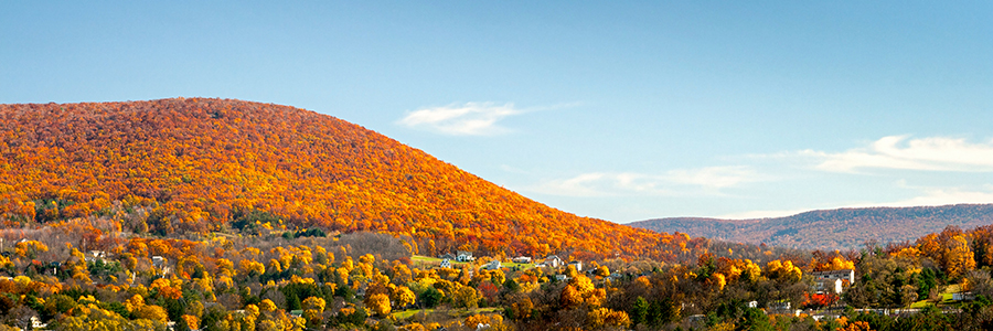 Mount Nittany Photos