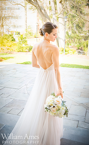 State College wedding photographer