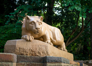 Nittany Lion Photos