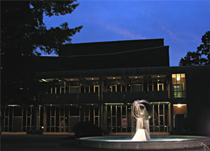Center for the Performing Arts - Penn State